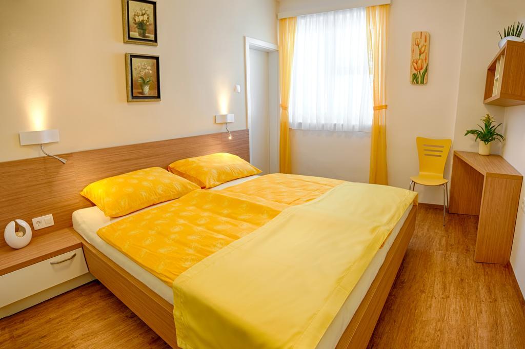 Guesthouse Opara Piran Room photo