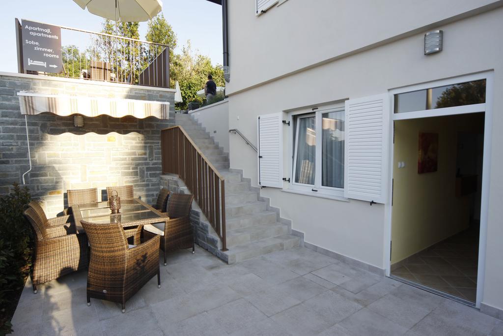 Guesthouse Opara Piran Exterior photo